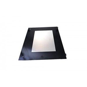 Vitre extérieure de porte pour Four SMEG  692532295