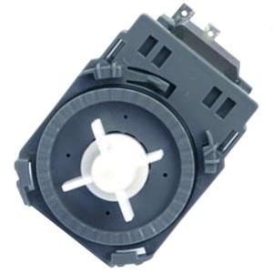 Pompe de vidange pour Lave-vaisselle Brandt midea AS0042300