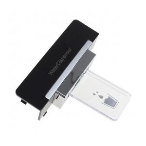 Manette distributeur d'eau pour Réfrigérateur, Congélateur BEKO 5911700100