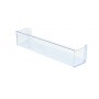 Balconnet porte-bouteille (43,2 x 11,5 x 0,9 cm) pour réfrigérateurs BEKO