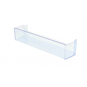 Balconnet porte-bouteille (43,2x11,5x0,9 cm) pour Réfrigérateur BEKO 4640560100