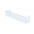 Balconnet porte-bouteille (43,2 x 11,5 x 0,9 cm) pour réfrigérateurs BEKO