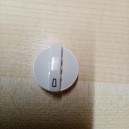 BOUTON ROTATIF INTERRUPTEUR SÉLECTEUR BLANC POUR REFRIGARATEUR DOMETIC