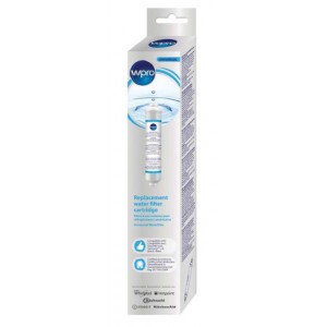 Filtre à eau externe USC100/1 Wpro pour réfrigérateur américain