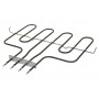 RÉSISTANCE GRILL 2660W POUR FOUR - CUISINIÈRE INDESIT - CREDA - HOTPOINT 