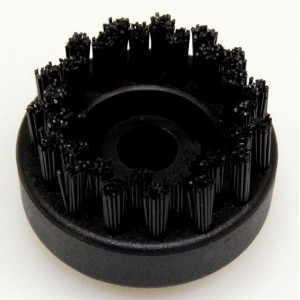 Brosse ronde diam 45mm pour Nettoyeur Haute Pression DOMENA - 500351438