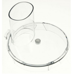 Couvercle bol pour Robot multifonction PHILIPS 996510076901