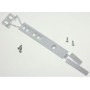 KIT GLISSIERE DE PORTE POUR REFRIGERATEUR DE DIETRICH
