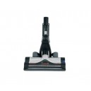 ELECTRO-BROSSE COMPLÈTE NOIRE POUR ASPIRATEUR AIR FORCE ROWENTA - TEFAL