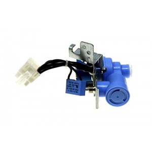 Electro-vanne pour Réfrigérateur LG AJU72952605