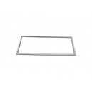 JOINT PORTE RÉFRIGÉRATEUR COULEUR ARGENT POUR RÉFRIGÉRATEUR - CONGÉLATEUR HAIER