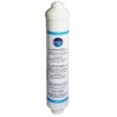 FILTRE A EAU WPRO USC100/1 POUR REFRIGERATEUR