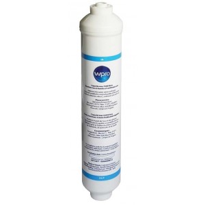 FILTRE A EAU WPRO USC100/1 POUR REFRIGERATEUR PAR 2