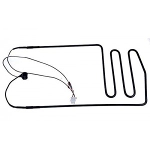 Résistance de dégivrage pour Réfrigérateur, Congélateur SAMSUNG DA81-05880A