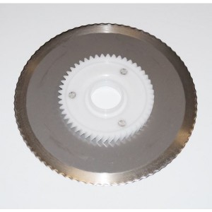 Lame assemblée 190 mm pour Trancheuse RIVIERA & BAR 500590963