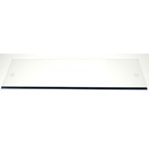 Tablette verre complète 478,5x139,4x3,2 pour Réfrigérateur LIEBHERR 7272686