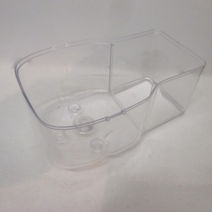 Cuve de pétrissage pour Machine à pâtes LAGRANGE S420132