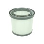 FILTRE HEPA CYLINDRIQUE 8,2 x 8,2 x 8 CM POUR ASPIRATEUR À MAIN BLACK&DECKER