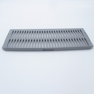 Grille gris clair plastique pour Mini-bar DOMETIC 241218921