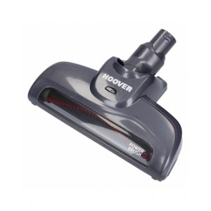 Brosse complète avec rouleau 34x26 cm pour Aspirateur HOOVER 48021901