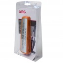 AZE037 25,2V BATTERIE D'ASPIRATEUR LI-ION ULTRA POWER POUR AG5022
