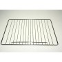 GRILLE PLATE POUR FOUR SAUTER