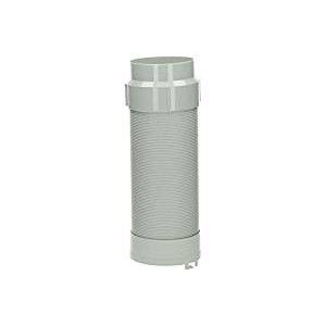 Tuyau d’évacuation diamètre : 12,5 cm pour Climatiseur Delonghi NE1131