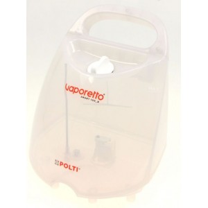 Ensemble Réservoir d'eau pour Nettoyeur Vapeur POLTI SLDB3152