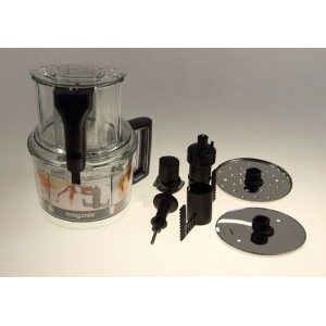 Kit cuve complet pour Robot multifonction MAGIMIX 17671