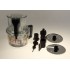 KIT CUVE COMPLET 3100/3200 SOLUTION SAV POUR ROBOT MULTIFONCTION MAGIMIX