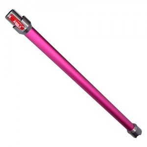 Tube télescopique fuchsia pour Aspirateur DYSON 967477-05