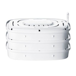 Filtres à eaux3 pour Réfrigérateur ELECTROLUX 9002735042
