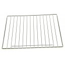 GRILLE DE FOUR 460X 350MM POUR FOUR ROSIERE