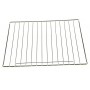 GRILLE DE FOUR 460X 350MM POUR FOUR ROSIERE