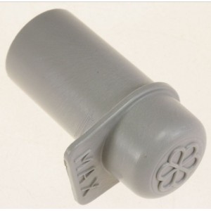 Bouchon pour Lave-Linge INDESIT 482000032155