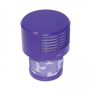 GDE - Filtre moteur lavable dyson cyclone v10 pour Aspirateur Cyclone V10 DYSON 969082-01