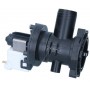 POMPE VIDANGE 220-240V POUR LAVE LINGE INDESIT