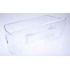 BAC A LEGUMES TRANSPARENT POUR REFRIGERATEUR ZANUSSI