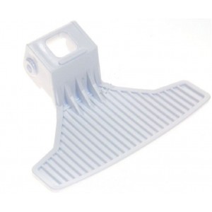 Poignée de porte pour Lave-Linge BEKO 2828780100