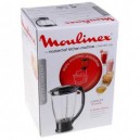 Bol blender 1.5 L pour robot Moulinex Masterchef Gourmet XF634BB1