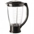 Bol blender 1.5 L pour robot Moulinex Masterchef Gourmet XF634BB1