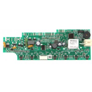 Module programmé pour Lave-vaisselle Candy nfc 49039442