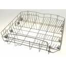 PANIER INFERIEUR GRIS POUR LAVE VAISSELLE CONTINENTAL EDISON