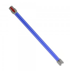 Tube télescopique bleu 69,5 x 5,2 x5,2 cm pour Aspirateur DYSON 969109-01
