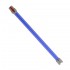 TUBE TÉLESCOPIQUE BLEU 69,5 x 5,2 x5,2 CM POUR ASPIRATEUR V11 DYSON
