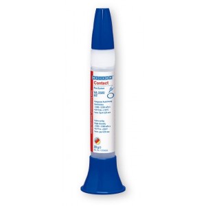 Colle cyanolite tube de 12g pour Réfrigérateur, Congélateur Multi-marques 12550012