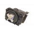 POMPE DE VIDANGE MIDEA POUR LAVE-VAISSELLE VALBERG - PROLINE - THOMSON - BRANDT - SAUTER - OCEANIC - CURTISS - SABA