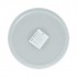 Couvercle de conservation pour cuve de cuiseur multifonction Moulinex Cookeo XA608000