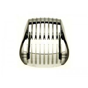 Guide de coupe 1 à 20 mm pour Tondeuse BABYLISS 35808100