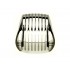 GUIDE DE COUPE 1 À 20 MM POUR TONDEUSE BABYLISS